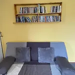 4 公寓 马克莱贝格