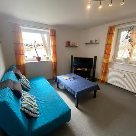 Apartment 4 Markkleeberg