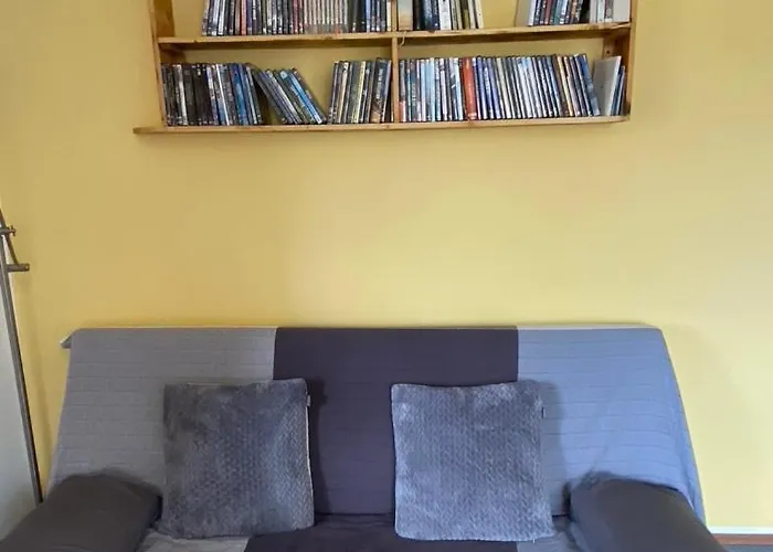 4 Apartment Markkleeberg